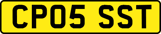 CP05SST