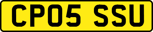CP05SSU