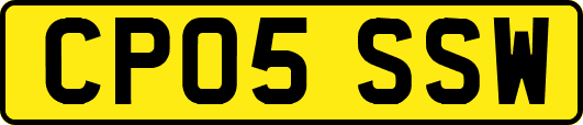 CP05SSW