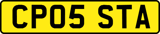 CP05STA