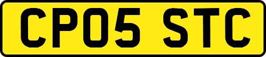 CP05STC