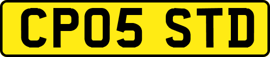 CP05STD