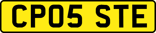 CP05STE