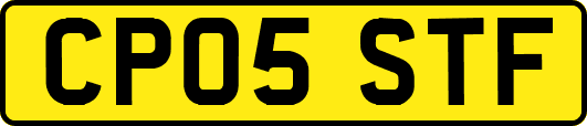 CP05STF