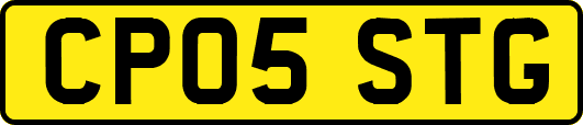 CP05STG