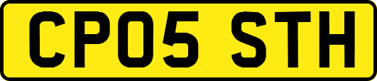 CP05STH