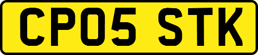 CP05STK