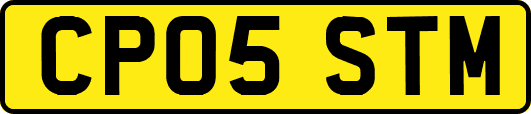 CP05STM