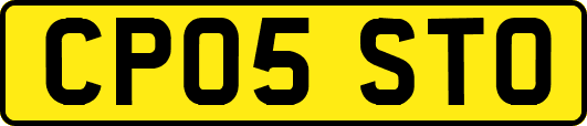 CP05STO