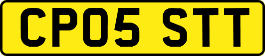 CP05STT