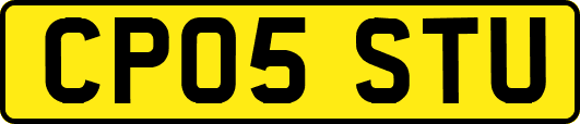 CP05STU
