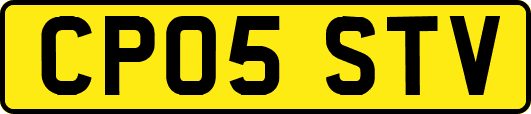 CP05STV