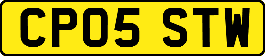 CP05STW
