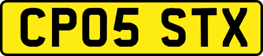 CP05STX