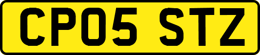 CP05STZ