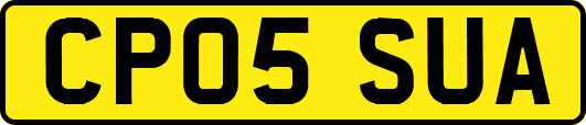 CP05SUA