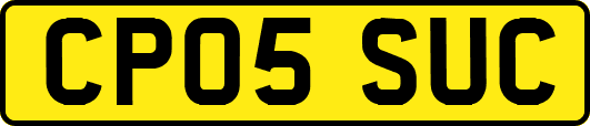 CP05SUC