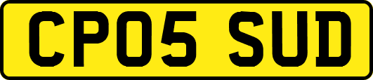 CP05SUD