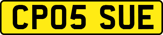 CP05SUE