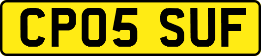 CP05SUF