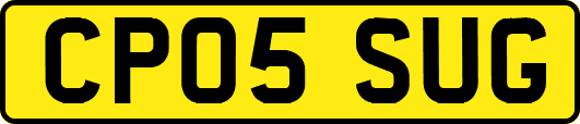 CP05SUG