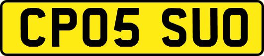 CP05SUO