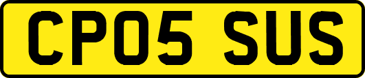 CP05SUS