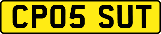 CP05SUT