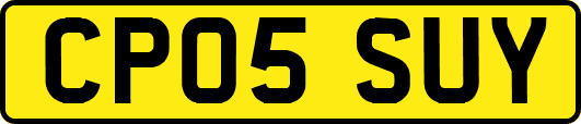 CP05SUY