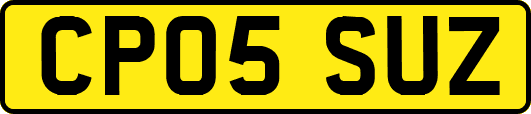 CP05SUZ