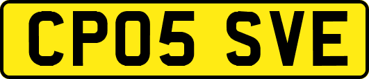 CP05SVE