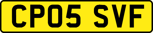 CP05SVF