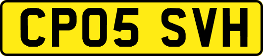 CP05SVH