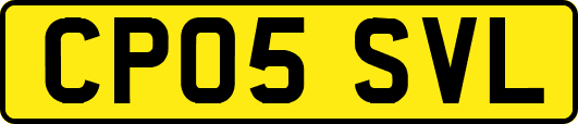 CP05SVL