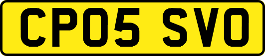 CP05SVO