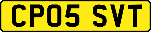 CP05SVT