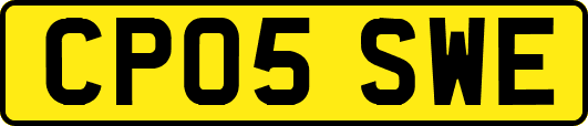 CP05SWE