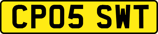 CP05SWT