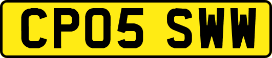 CP05SWW