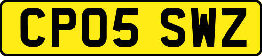 CP05SWZ