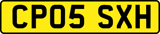 CP05SXH