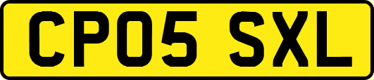 CP05SXL