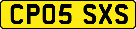 CP05SXS