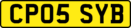 CP05SYB