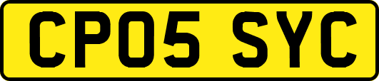 CP05SYC