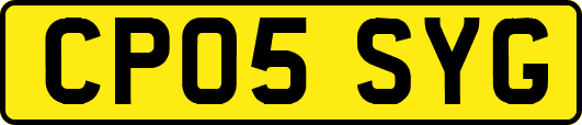 CP05SYG