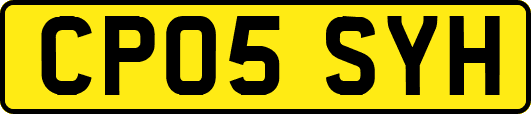 CP05SYH