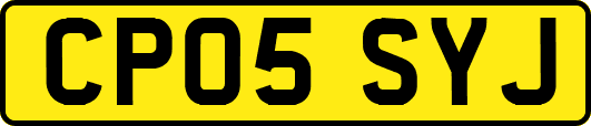 CP05SYJ