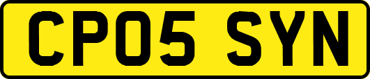 CP05SYN
