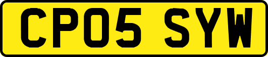 CP05SYW